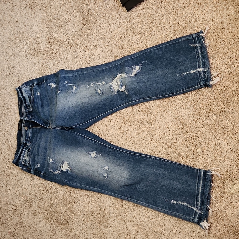 Judy Blue Size 7/28
